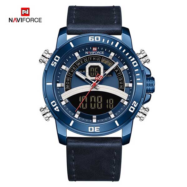 NAVIFORCE NF9181L