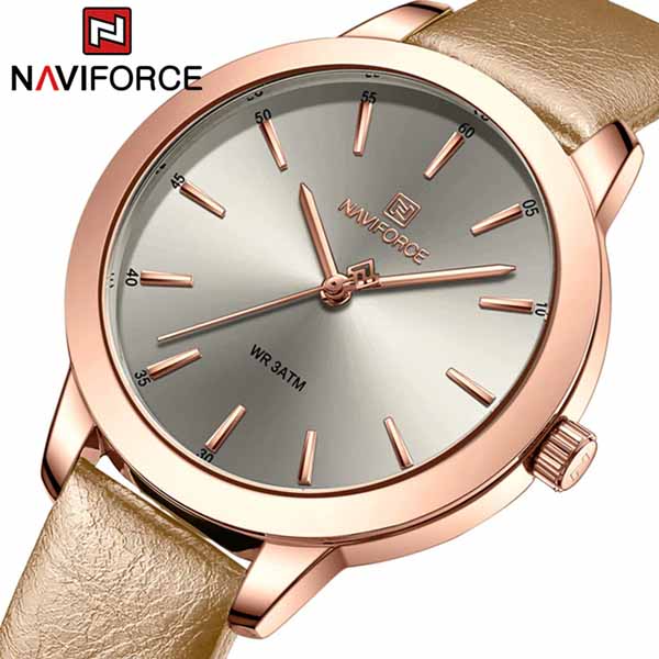 NAVIFORCE 5024 Women Watch