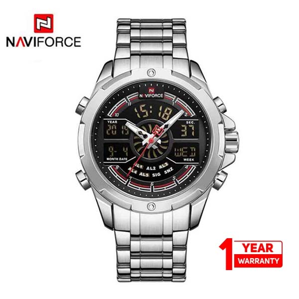 NAVIFORCE NF9170 Watch