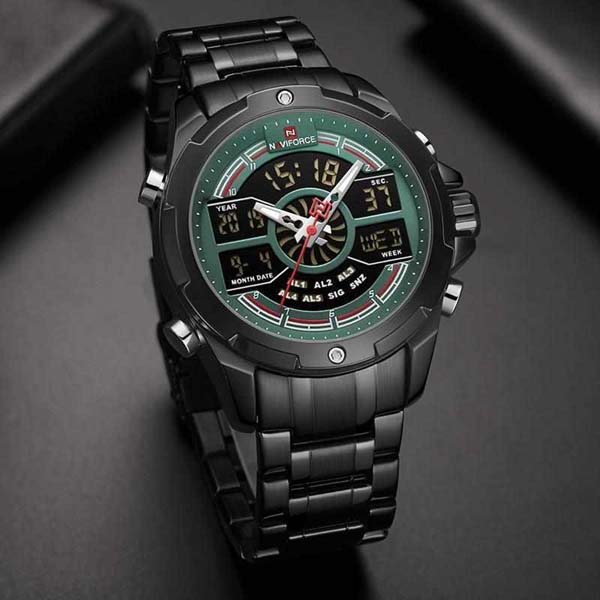NAVIFORCE NF9170 Watch