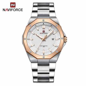 Naviforce 9200 S Men's Wrist Watch