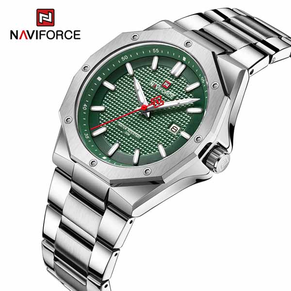 Naviforce 9200 S Men's Wrist Watch