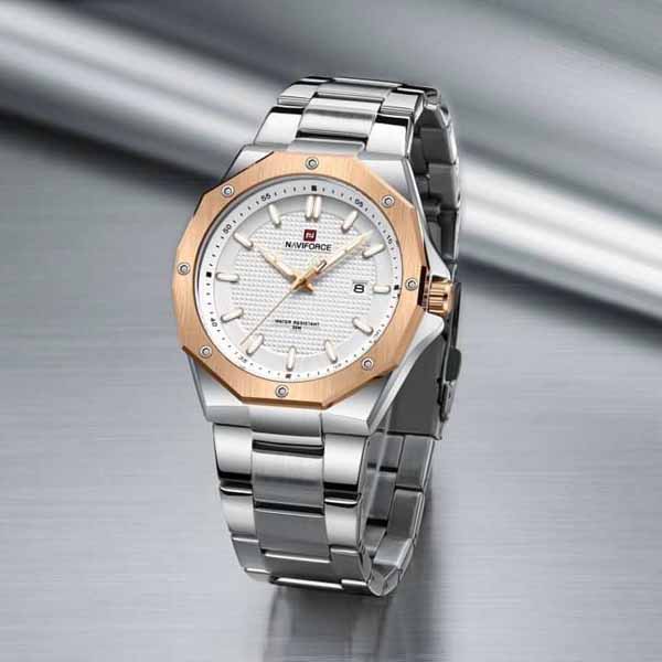 Naviforce 9200 S Men's Wrist Watch