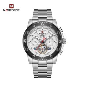 NAVIFORCE NF1001 Luxury Mechanical Watch