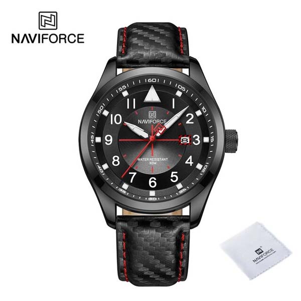 NaviForce NF8022 Fashion Men Sport Watch