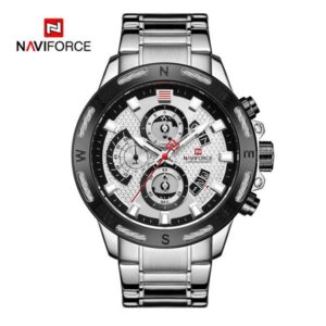 NAVIFORCE 9165 Mens Watch