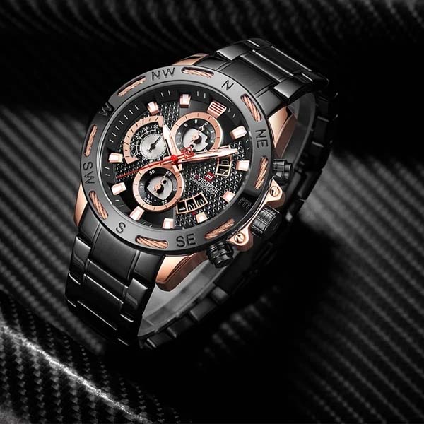 NAVIFORCE NF9165 Mens Watch
