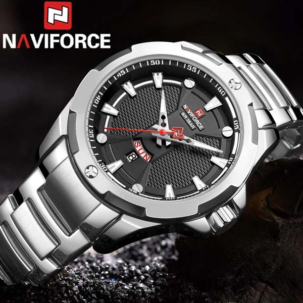 Naviforce NF 9161 Men's Watches