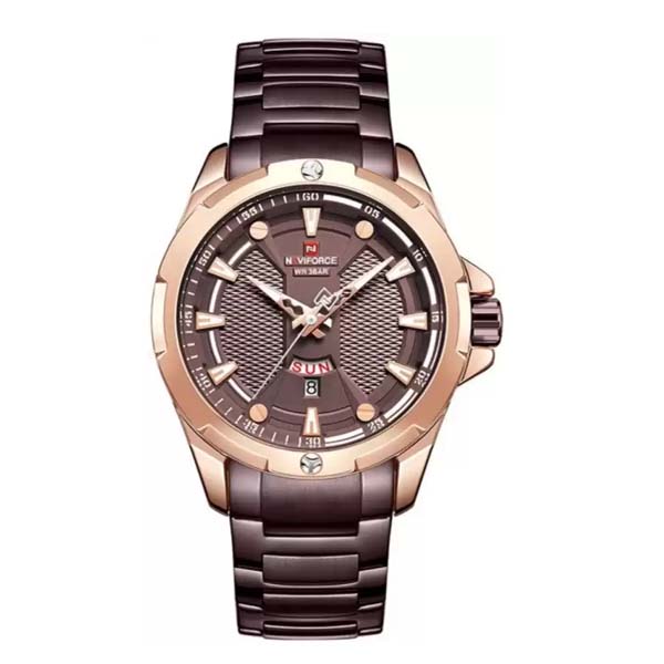 Naviforce NF 9161 Men's Watches 4
