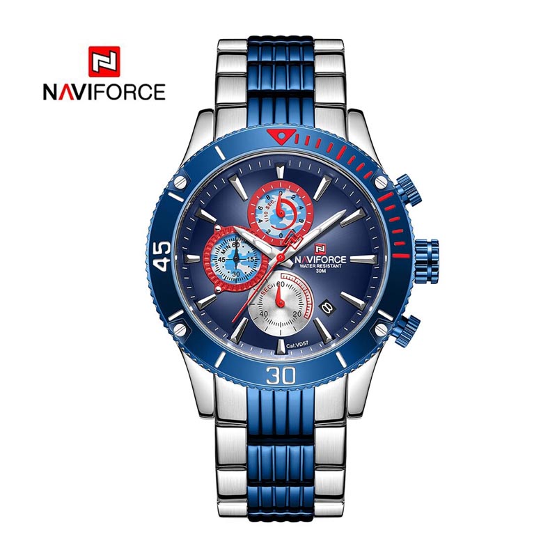 NAVIFORCE 9173 Watch