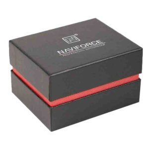 Naviforce Watch Box