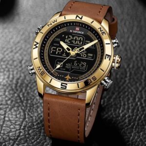 Naviforce 9144