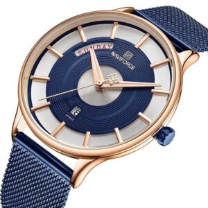 NAVIFORCE 3007 Watch