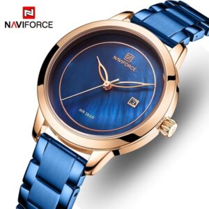 NAVIFORCE 5008