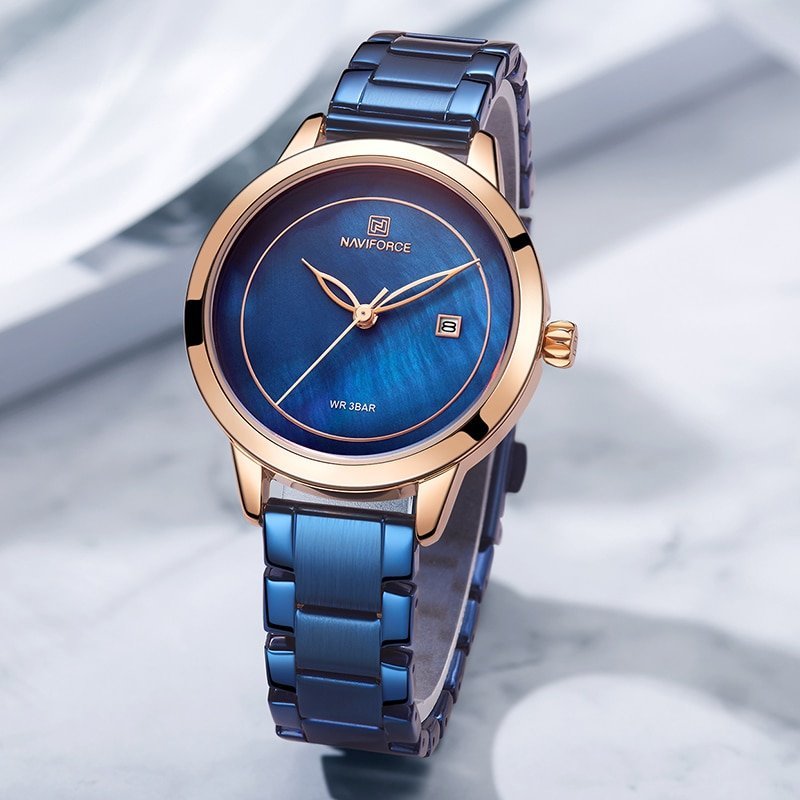 NAVIFORCE 5008 Women Watch