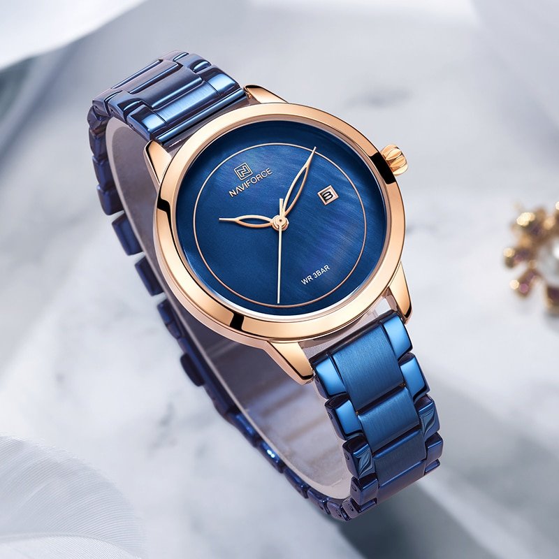 NAVIFORCE 5008 Women Watch