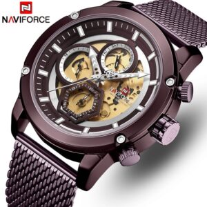 NAVIFORCE 9167