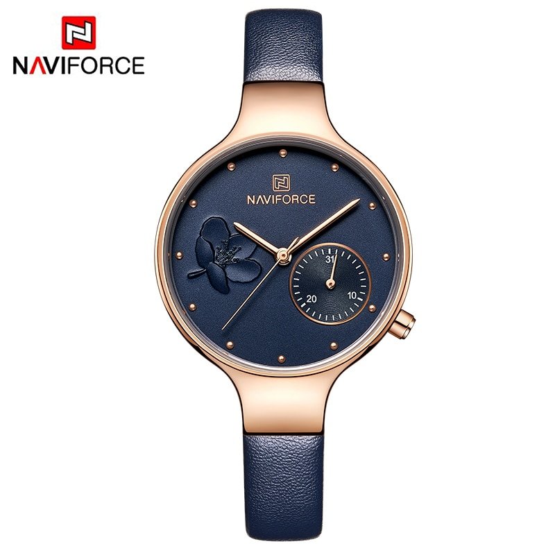 Naviforce 5001
