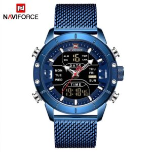 NAVIFORCE 9153