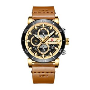 Naviforce NF9131