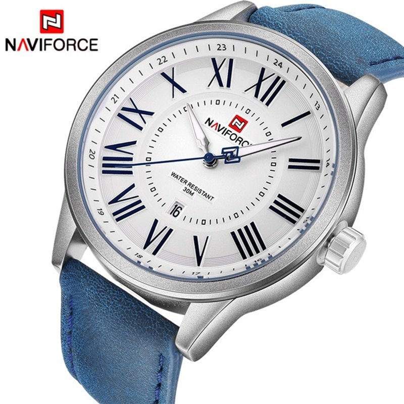 Naviforce 9126