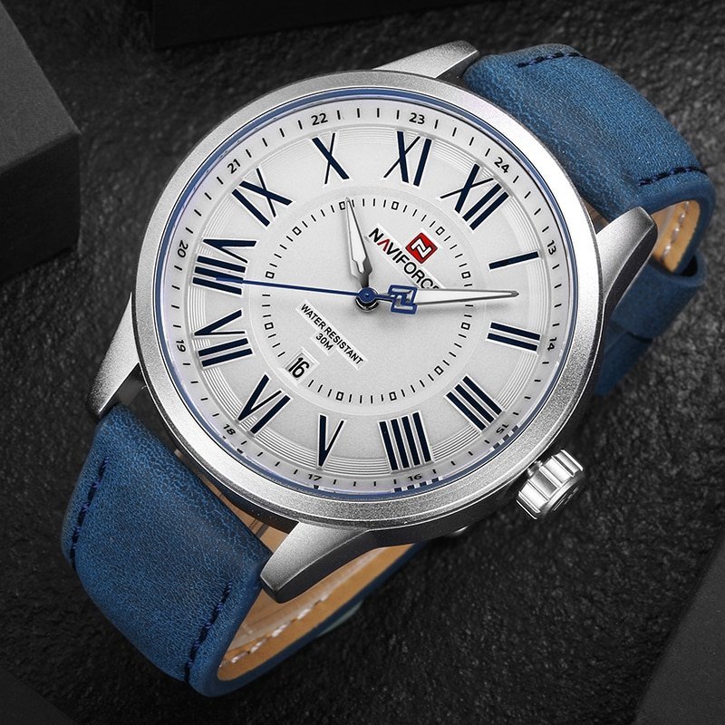 Naviforce 9126