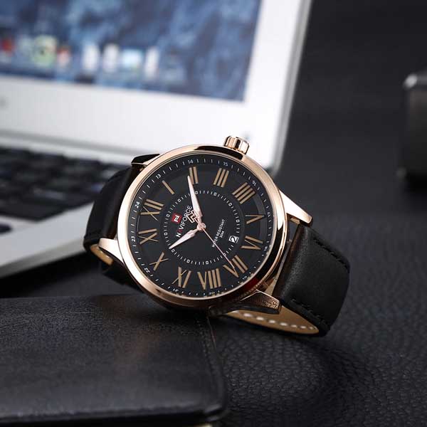 Naviforce 9126