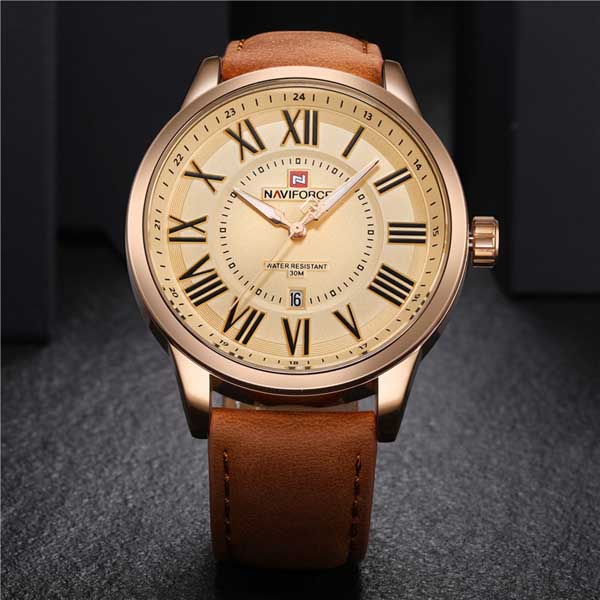 Naviforce 9126-6