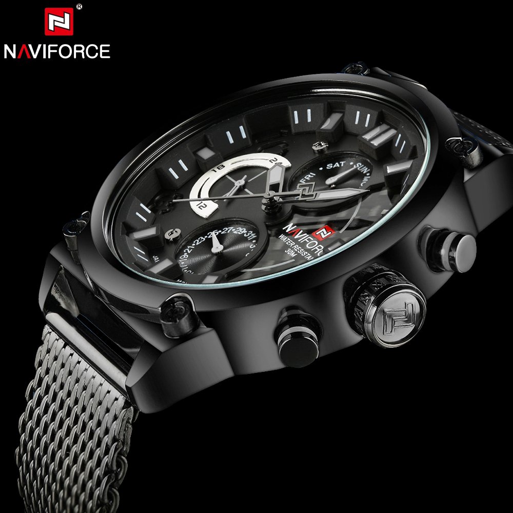 NAVIFORCE 9068 price in bangladesh