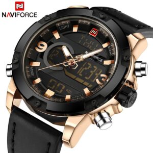 NAVIFORCE 9097 price in bangladesh