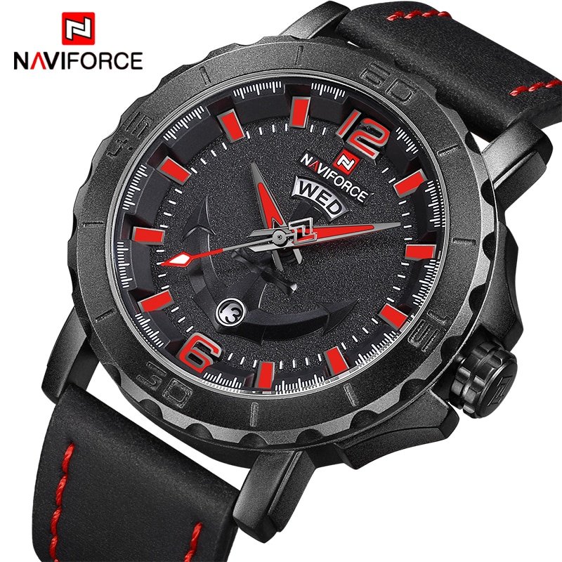 NAVIFORCE 9122 price in bangladesh