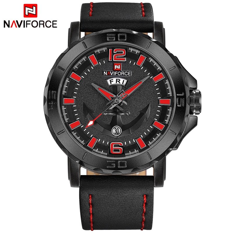 NAVIFORCE 9122 Men Watches