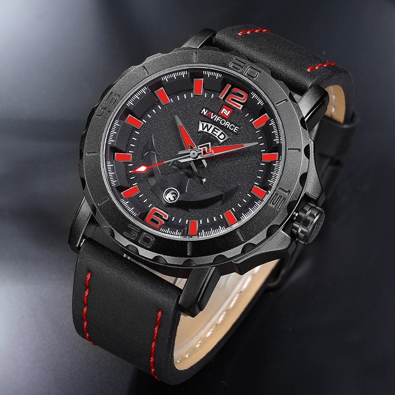 NAVIFORCE 9122 Men Watches