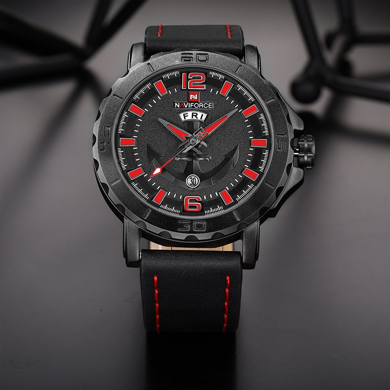 NAVIFORCE 9122 Men Watches