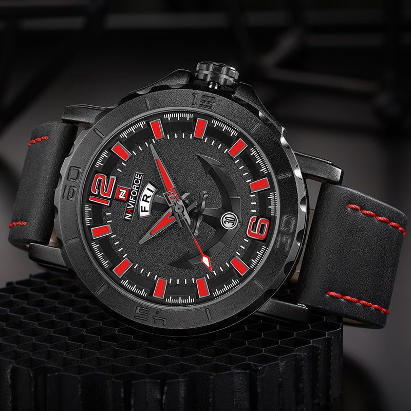 NAVIFORCE 9122 Men Watches