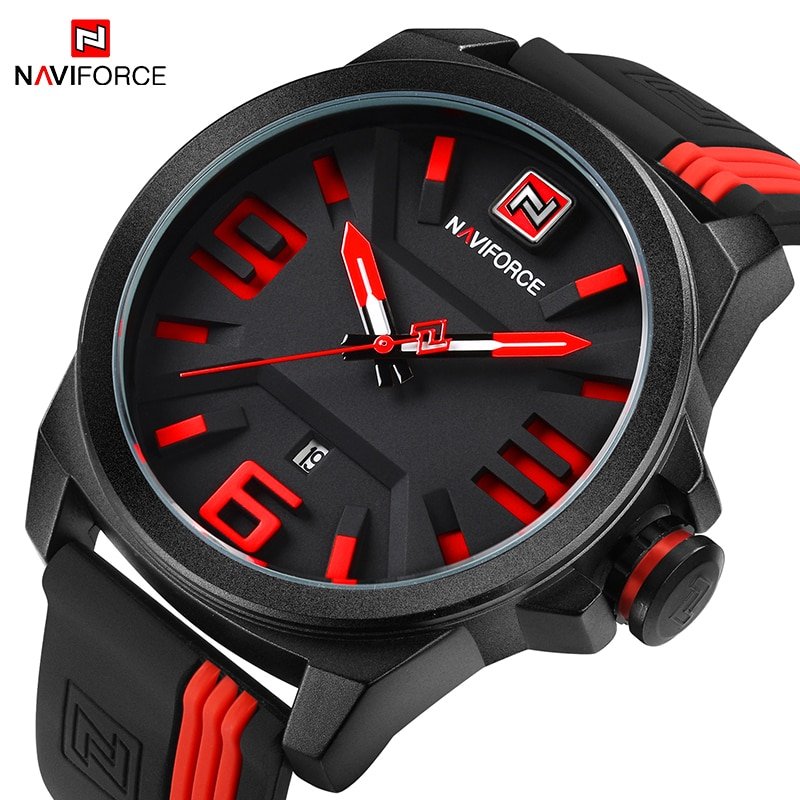 NAVIFORCE 9098 price in bangladesh