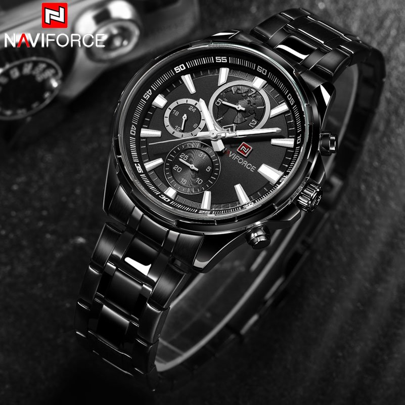 NAVIFORCE 9089 price in bangladesh