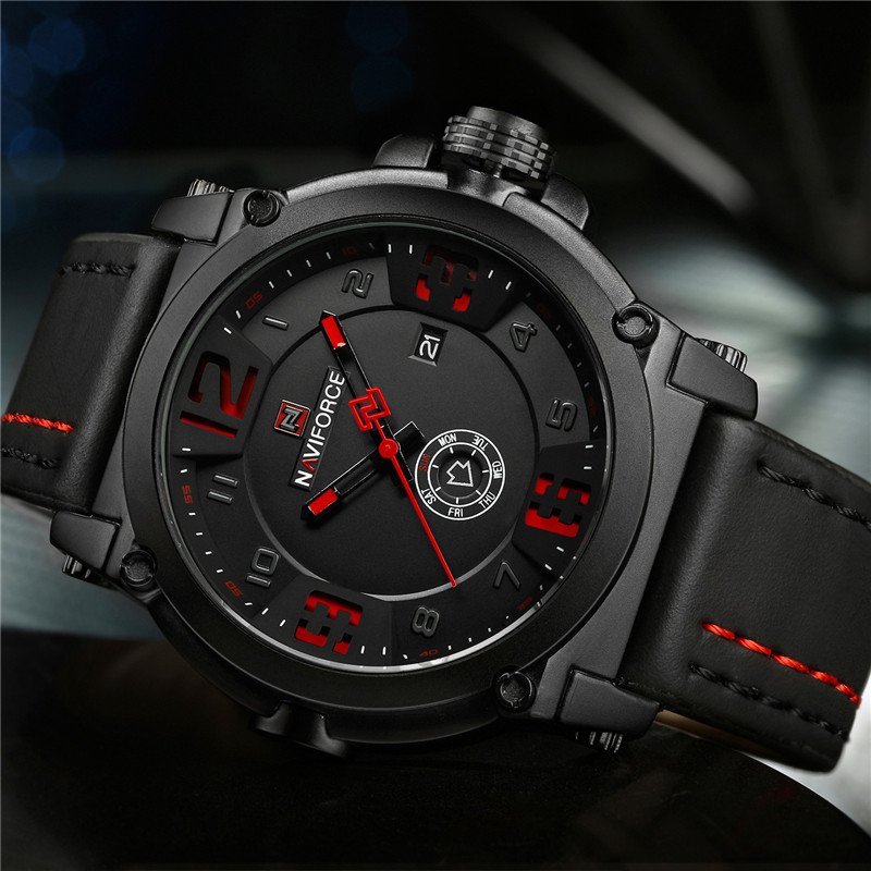 Naviforce 9099