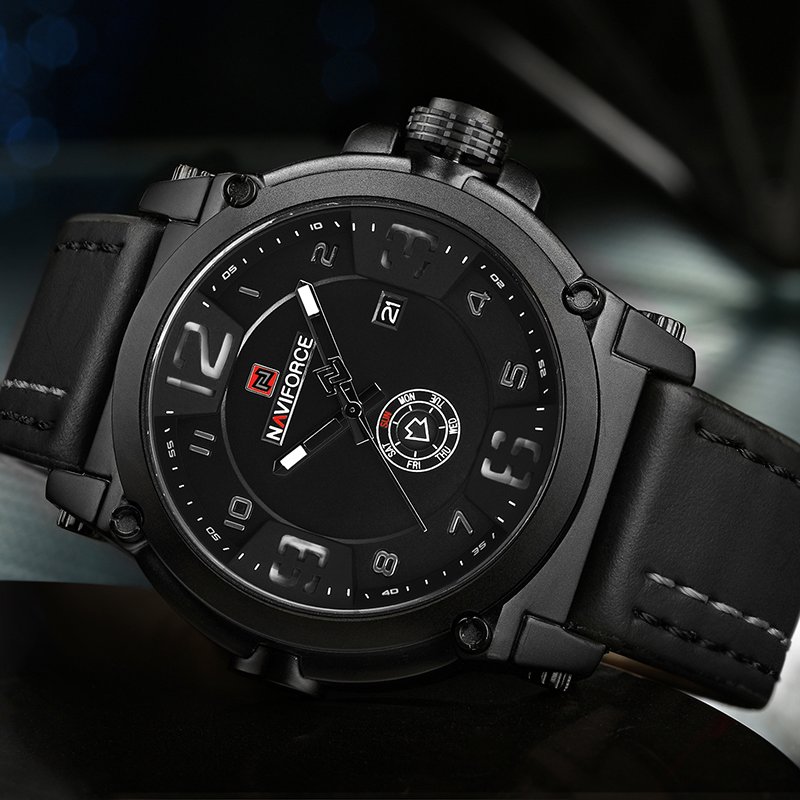 Naviforce 9099