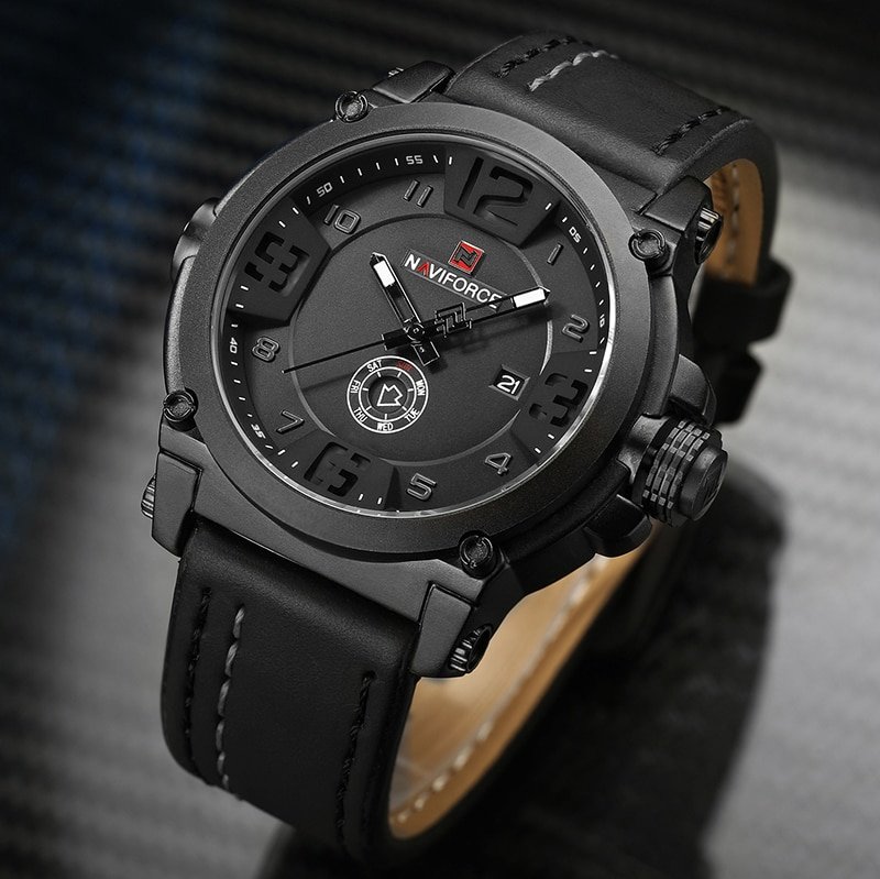 Naviforce 9099