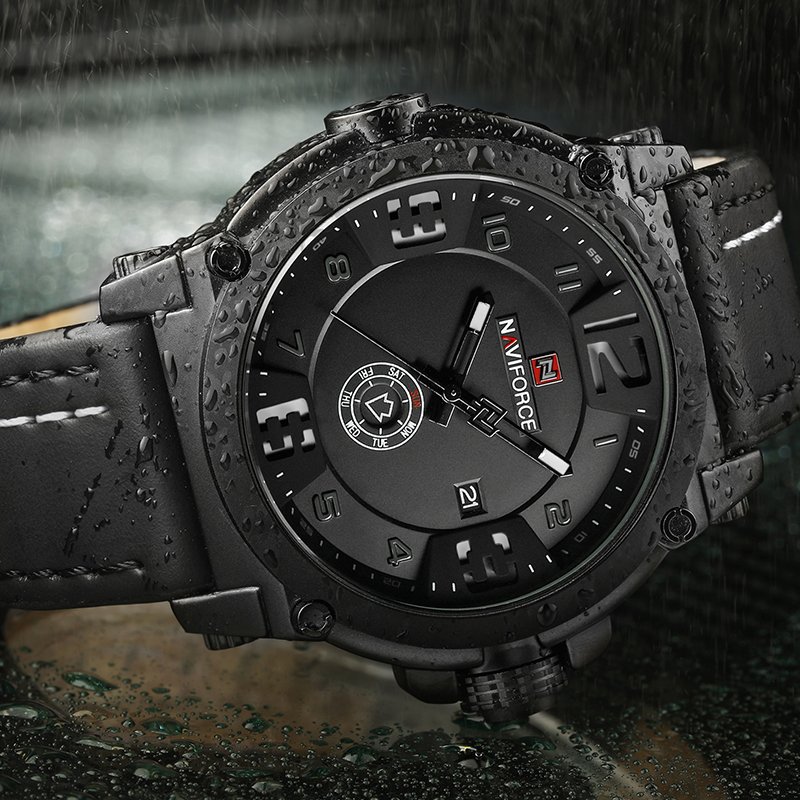 Naviforce 9099