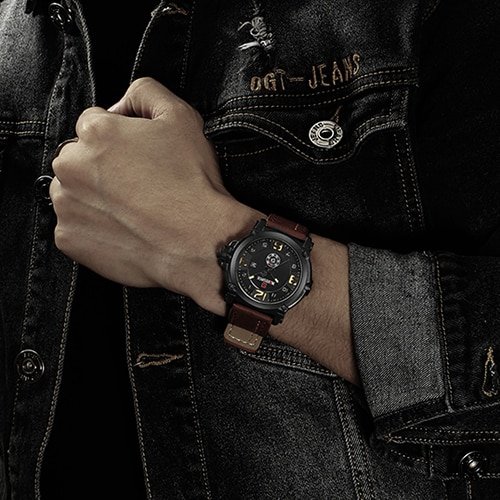 Naviforce 9099