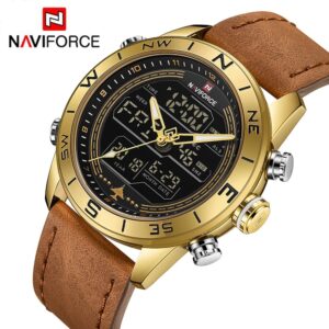 Naviforce 9144