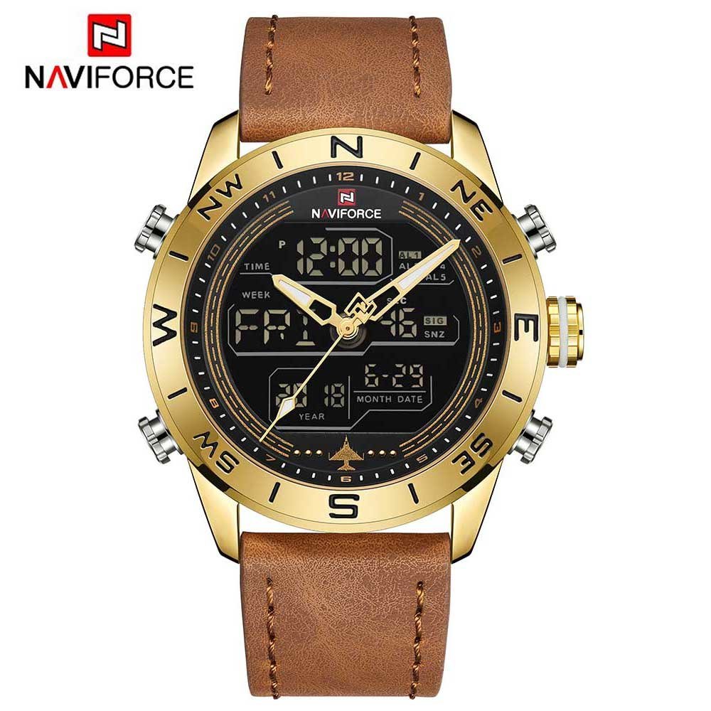 Naviforce 9144