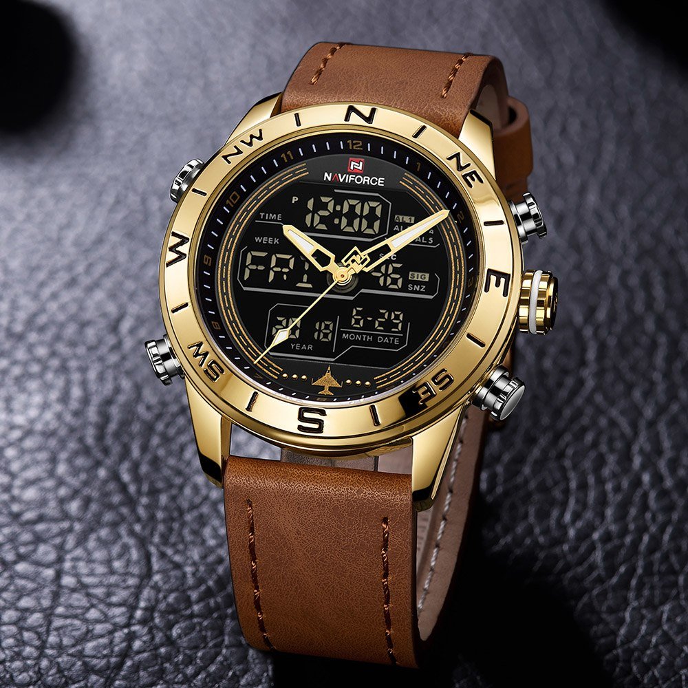 Naviforce 9144