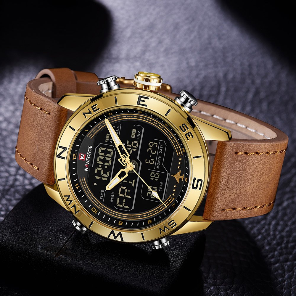 Naviforce 9144