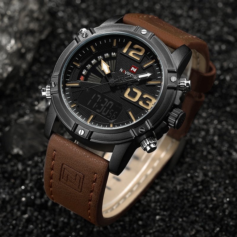 Naviforce 9095