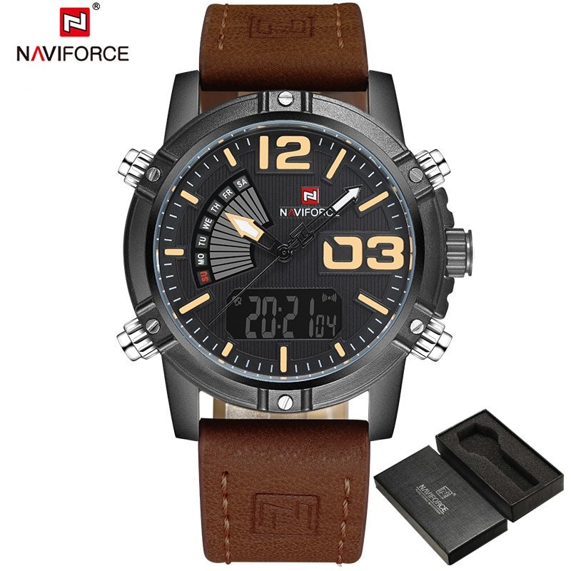 Naviforce 9095