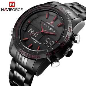 Naviforce NF9024 Price in Bangladesh