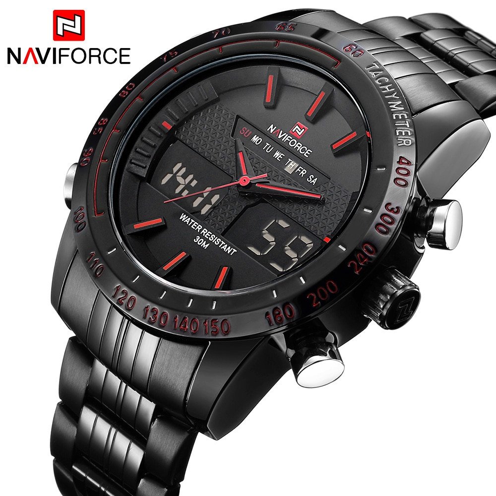 Naviforce NF9024 Price in Bangladesh